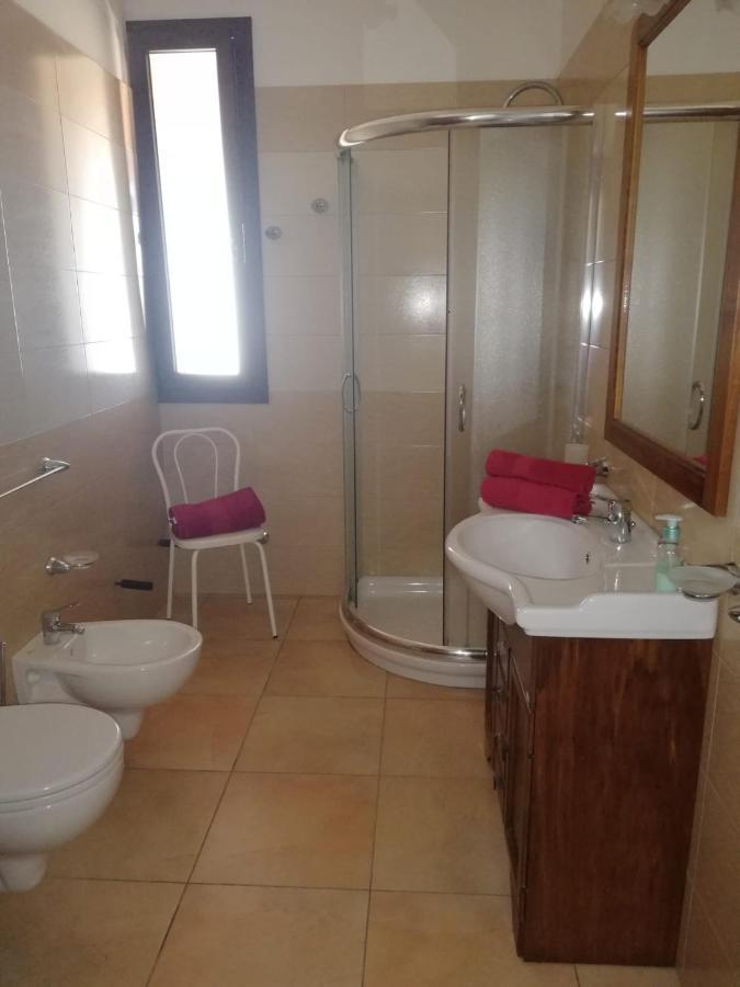 Villa Le Site Ракале Экстерьер фото