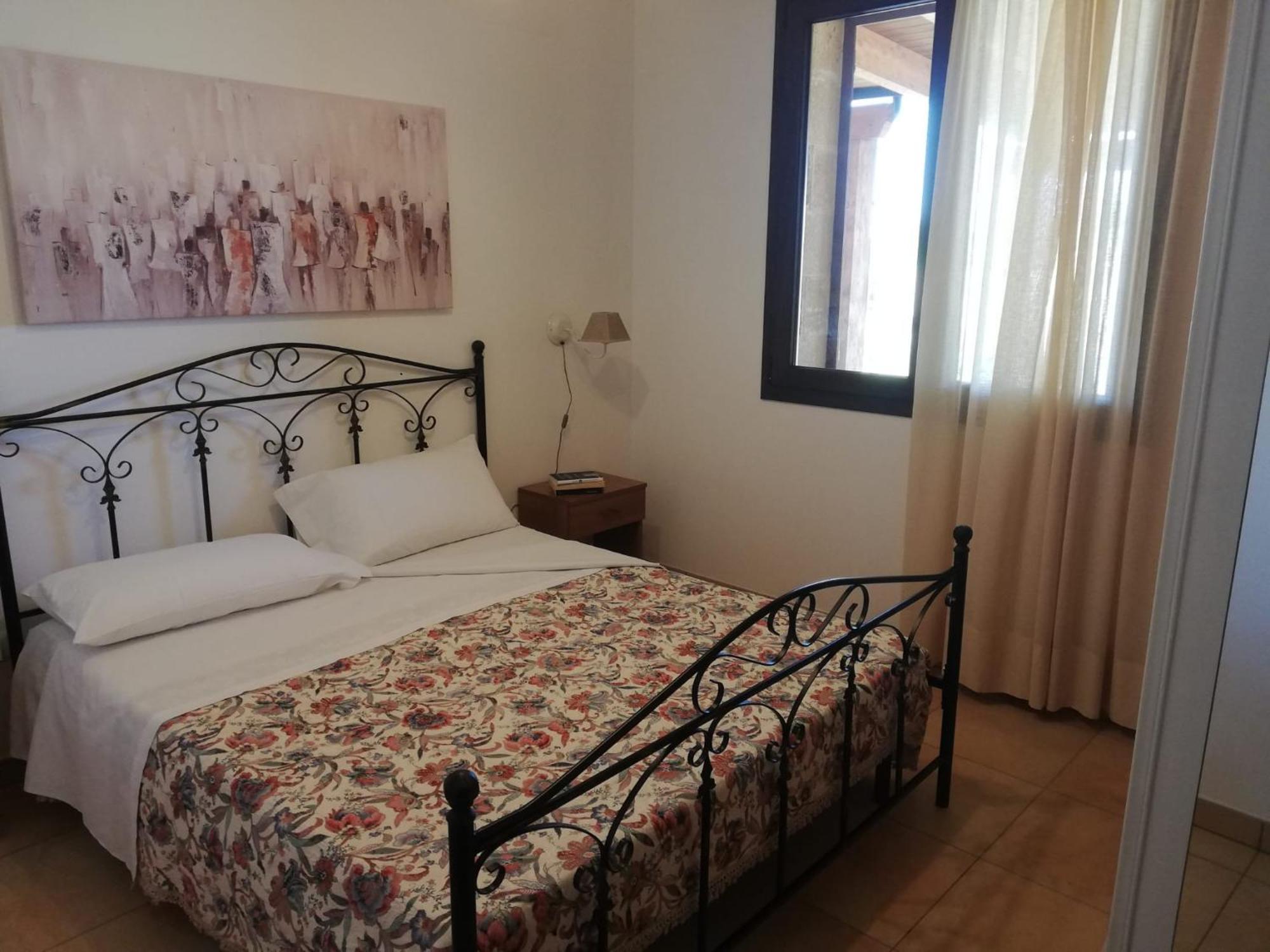 Villa Le Site Ракале Экстерьер фото
