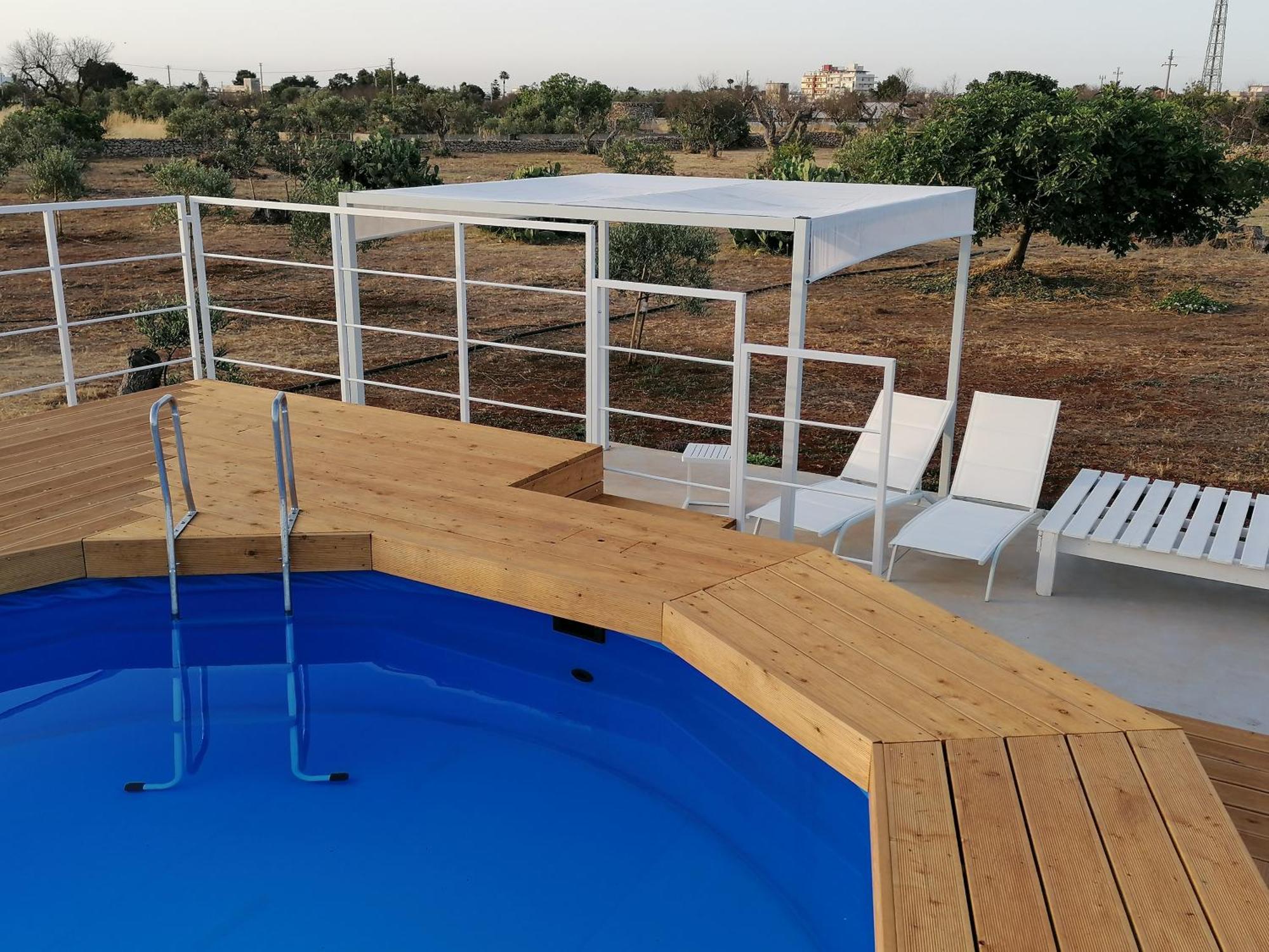 Villa Le Site Ракале Экстерьер фото