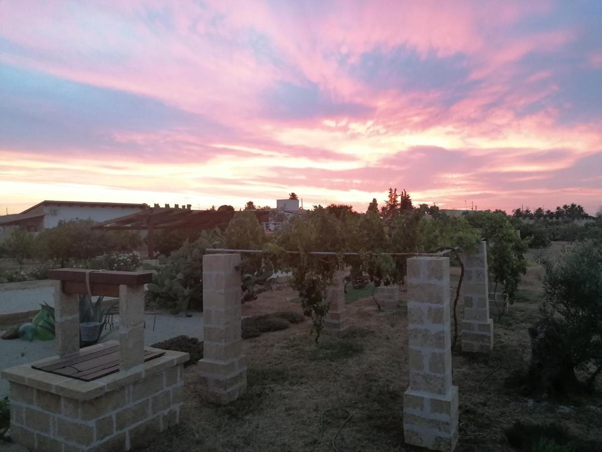 Villa Le Site Ракале Экстерьер фото