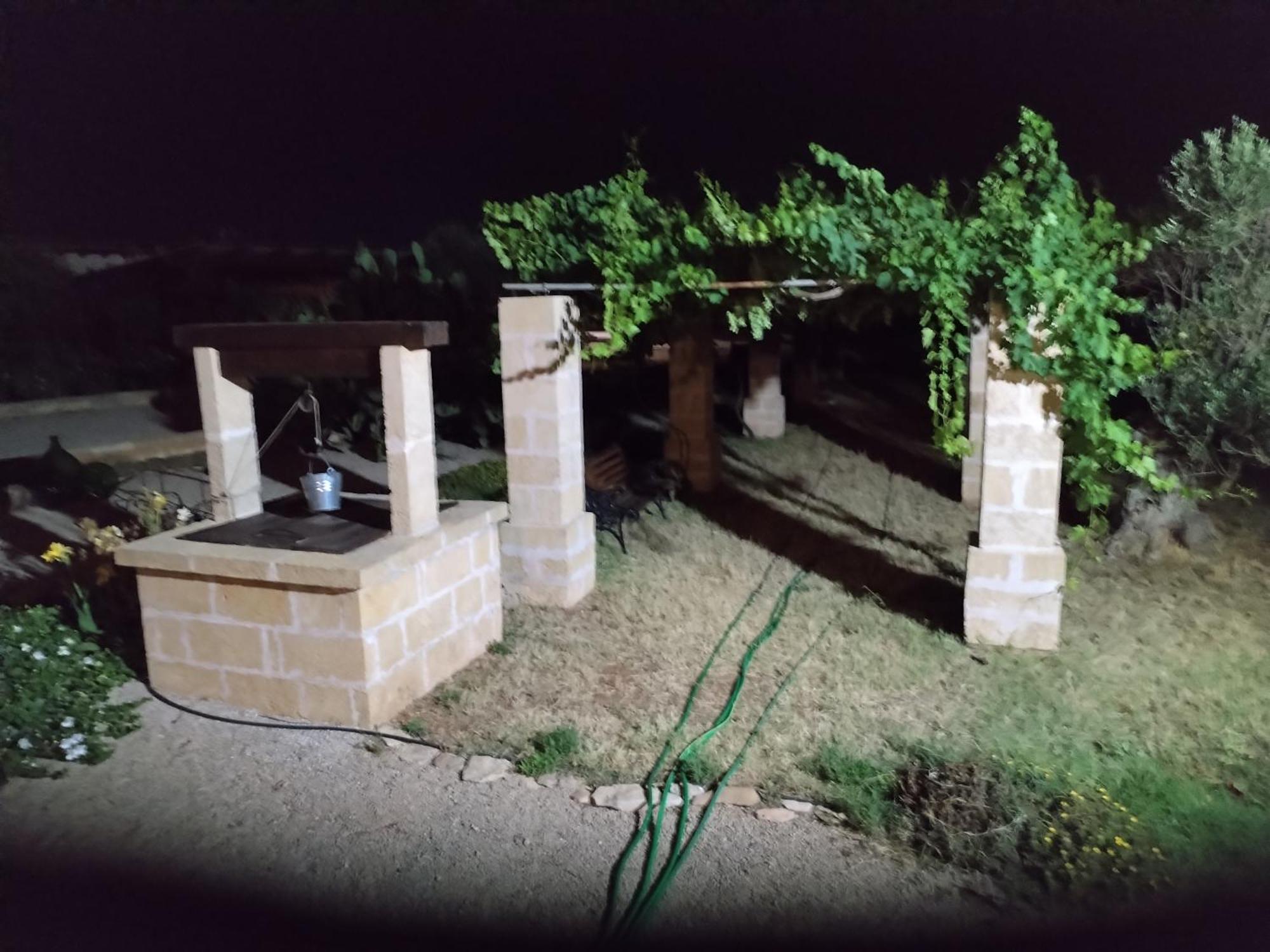 Villa Le Site Ракале Экстерьер фото