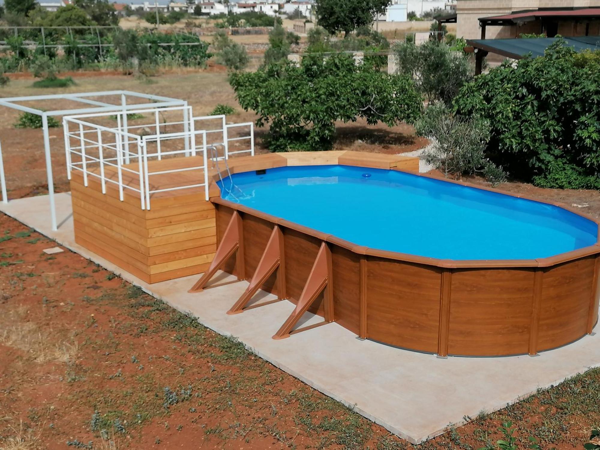 Villa Le Site Ракале Экстерьер фото